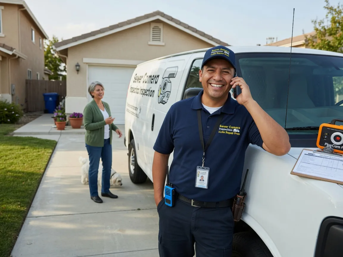 Sewer Line Repair Lupton, MI FAQs